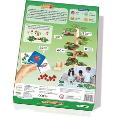 L'ALBERO DI NEWTON  CREATIVAMENTE