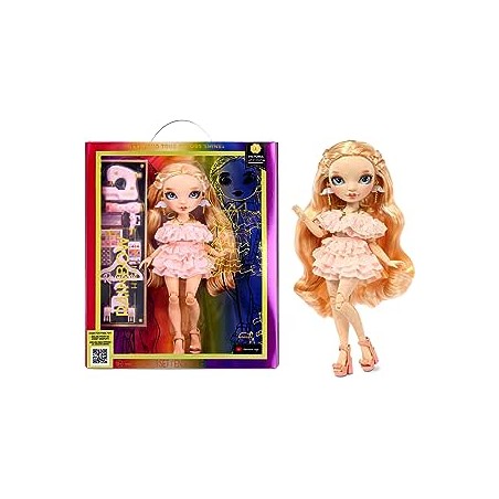 RAIMBOW HIGH VICTORIA  MGA