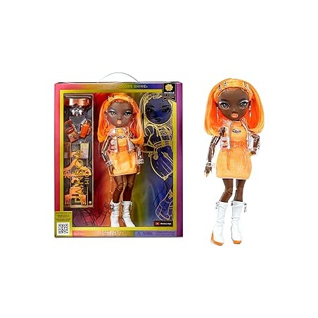 RAIBOW HIGH MICHELLE  