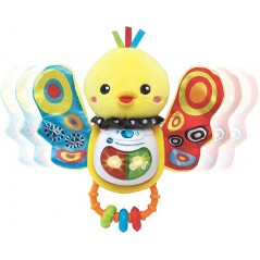 PIO IL SONAGLINO INTERRATTIVO  