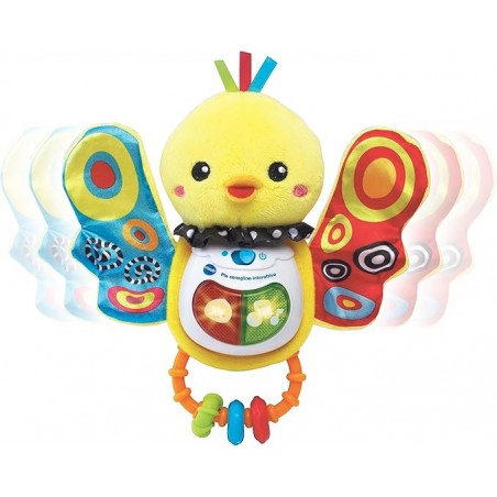 PIO IL SONAGLINO INTERRATTIVO  