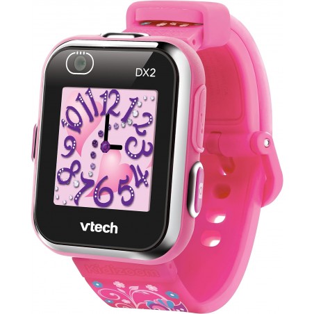 KID ZOOM SMART WATCH DX2 VTECH  OROLOGIO SMART SCHERMO TOUCH 