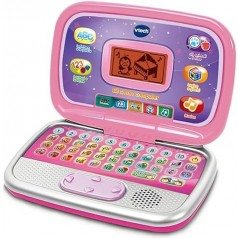 BIT SMART COMPUTER PINK VTECH