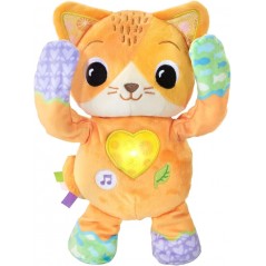 MINU' GATTINO CUCU VTECH