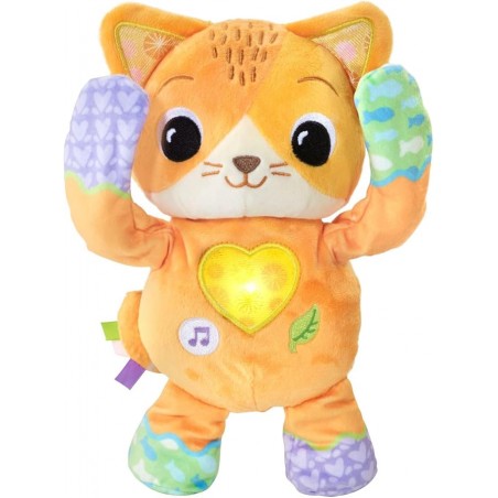 MINU' GATTINO CUCU VTECH