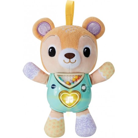  TEDDY ORSETTO CANTERINO VTECH