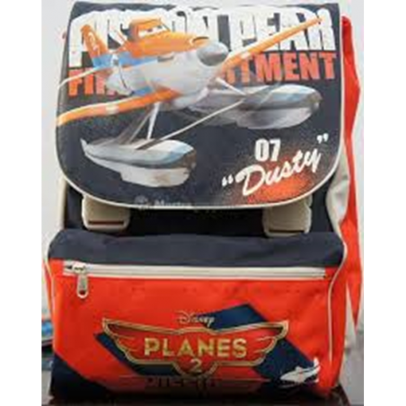 GIOCHI PREZIOSI ZAINO ESTENSIBILE PLANES 2