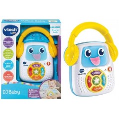 VPOD BABY VTECH