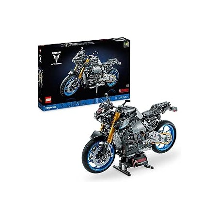 LEGO 42159 YAMAHA MT LEGO 
