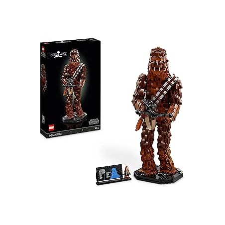 LEGO 75371 CHEWBACCA LEGO