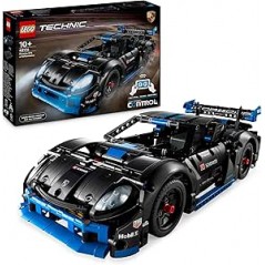 LEGO 42176 AUTO DA CORSA PORSCHE GT4 LEGO