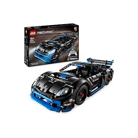 LEGO 42176 AUTO DA CORSA PORSCHE GT4 LEGO