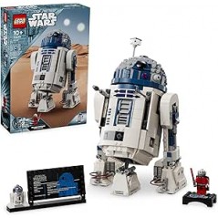 LEGO 75379 R2D2 LEGO 