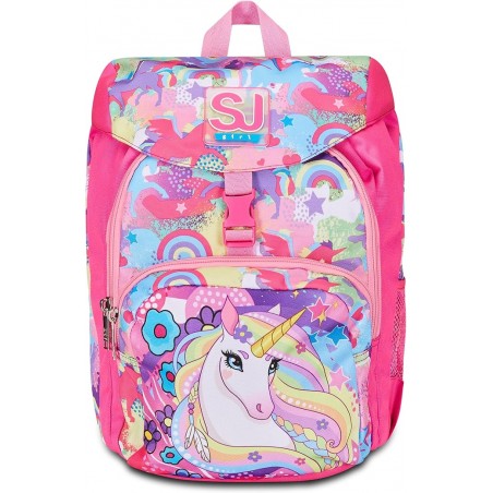 ZAINO PRIMINO SJ GANG UNIBRAID SEVEN