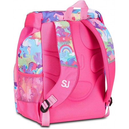 ZAINO PRIMINO SJ GANG UNIBRAID SEVEN