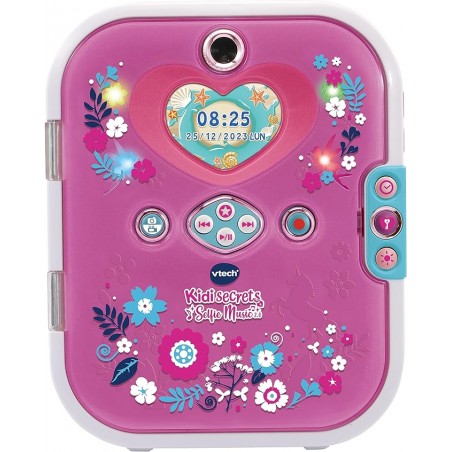 KIDSECRETS SELFIE MUSIC VTECH