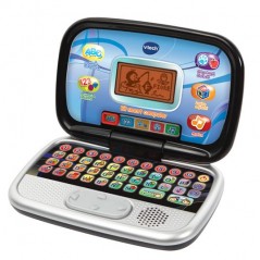 BIT SMART COMPUTER VTECH CON 20 ATTIVITA E 30 MELODIE