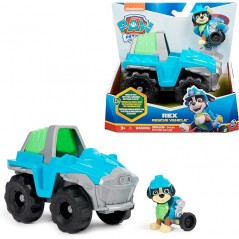 PAW PATROL REX RESCUE VEHICLE 6063452