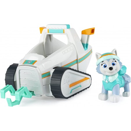 PAW PATROL SPAZZANEVE DI EVEREST 