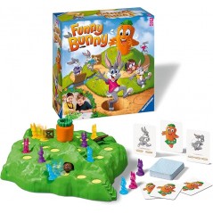 FUNNY BUNNY  RAVENSBURGER