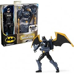 BATMAN ADVENRTURES NIGHT SKY PAW PATROL 