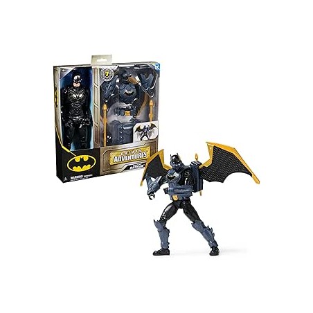 BATMAN ADVENRTURES NIGHT SKY PAW PATROL 