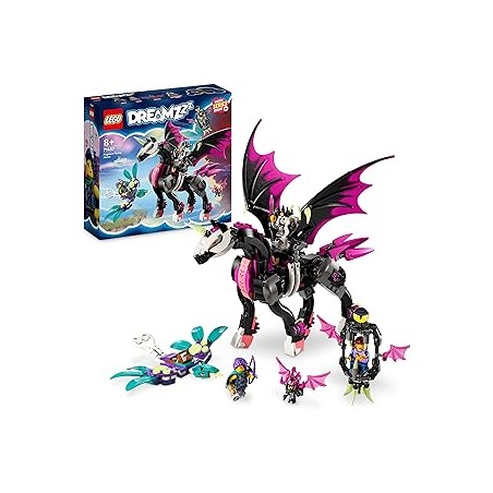 LEGO 71457 PEGASO IL CAVALLO VOLANTE LEGO