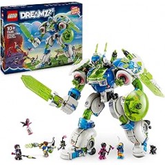 LEGO 71485 BATTLE MERCH DI MATEO LEGO 