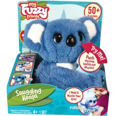 SYDNEY IL KOALA MY FUZZY FRIENDS GIOCHI PREZIOSI