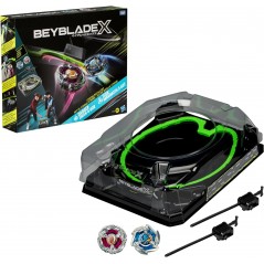 BEYBLADE X SET DA COMBATTIMENTO HASBRO F9588