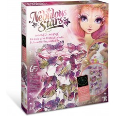 SCACCIAPENSIERI NEBULOUS STARS 11124 