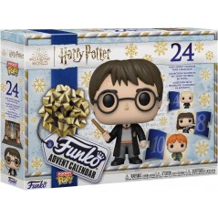 FUNKO POP CALENDARIO DELL AVVENTO 2022  HARRY POTTER