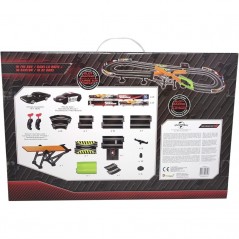 PISTA FAST AND FURIOS ULTIMATE SPEED GIOCHERIA