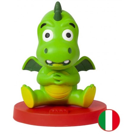 FABA PERSONAGGIO SONORO LA GIOSTRA DELLE EMOZIONI FFR44101