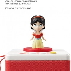 FABA BIANCANEVE FABA