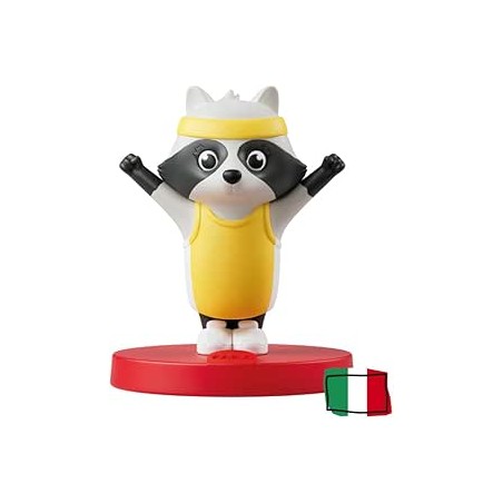 FABA OLIMPIA E LO SPIRITO SPORTIVO  FABA