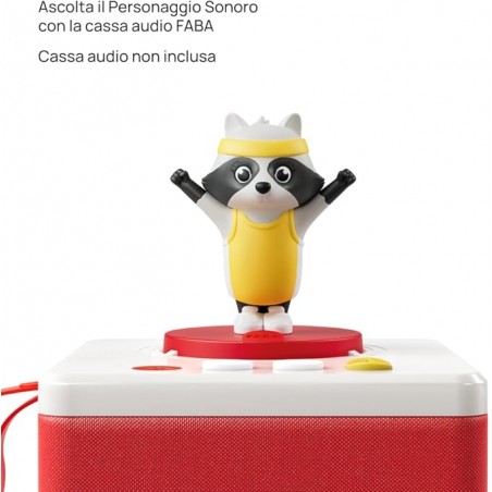 FABA OLIMPIA E LO SPIRITO SPORTIVO  FABA