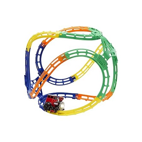 LEARN E PLAY LITTLE TIKES