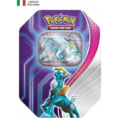 POKEMON  DESTINO PARADOSSALE   GAME VISION