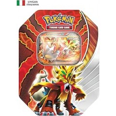 POKEMON  DESTINO PARADOSSALE   GAME VISION
