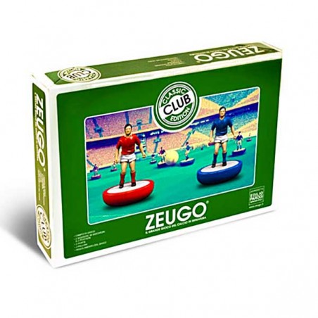 ZUEGO CLASSIC CLUB EDITION SCATOLA BASE