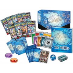 POKEMON CORONA ASTRALE SET ALLENATORE FUORICLASSE SCARLATTO E VIOLETTO