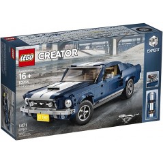 LEGO CREATOR 10265 FORD MUSTANG 