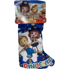 IL CALZETTONE PINOCCHIO GIOCHI PREZIOSI 