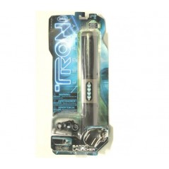 TRON LEGACY BATON LANCIATORE DISNEY SPIN MASTER