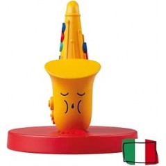 FABA A RITMO DI JAZZ  FABA