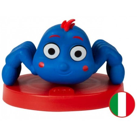 FABA PERSONAGGIO SONORO  FFR 34002  LET'S SING TOGETHER