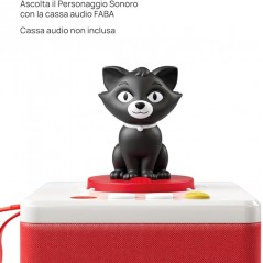 FABA MUSICA MAESTRO  FABA