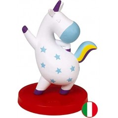 FABA PERSONAGGIO SONORO BABY PARTY  