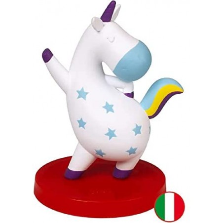 FABA PERSONAGGIO SONORO BABY PARTY  